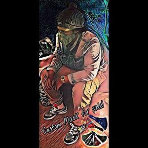 Meet your Posher, Barry